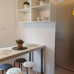 Habitación en casa particular Ksiazat Pomorskich 23 & Parking *