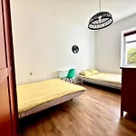 Habitación en casa particular Ksiazat Pomorskich 23 & Parking