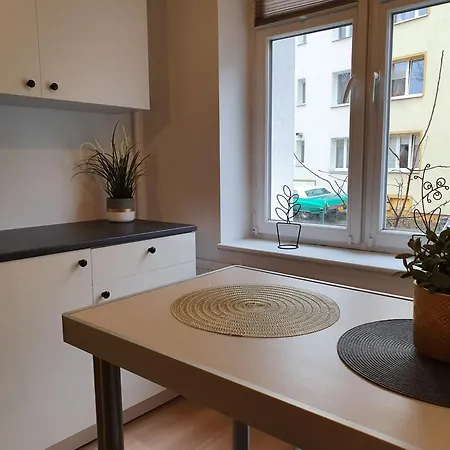 Ksiazat Pomorskich 23 & Parking Sopot