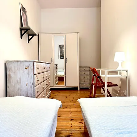 Rum i privatbostad Ksiazat Pomorskich 23