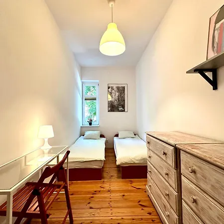 Ksiazat Pomorskich 23 Rum i privatbostad Sopot