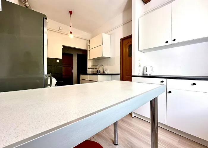 ホームステイ Ksiazat Pomorskich 23 *