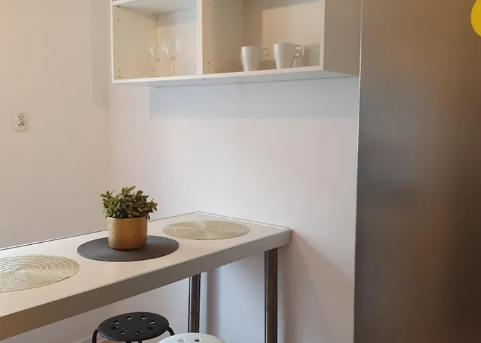 ホームステイ Ksiazat Pomorskich 23 *