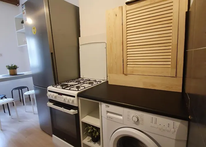 Ksiazat Pomorskich 23 ソポト