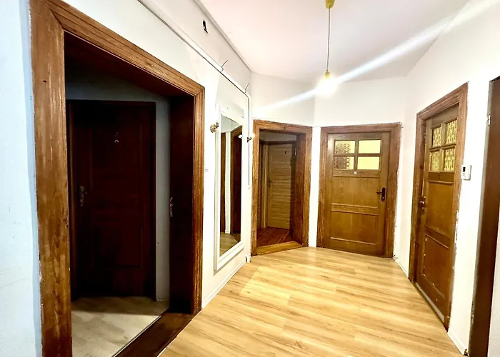 ホームステイ Ksiazat Pomorskich 23 *