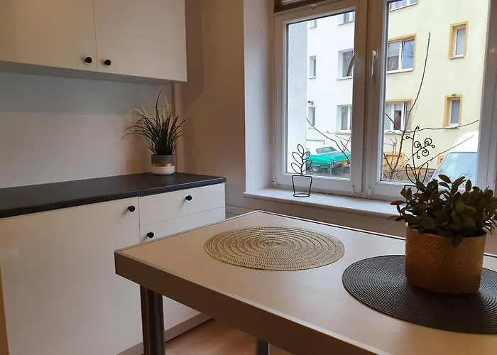 Ksiazat Pomorskich 23 Sopot