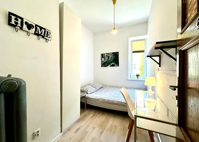 Ksiazat Pomorskich 23 * Sopot