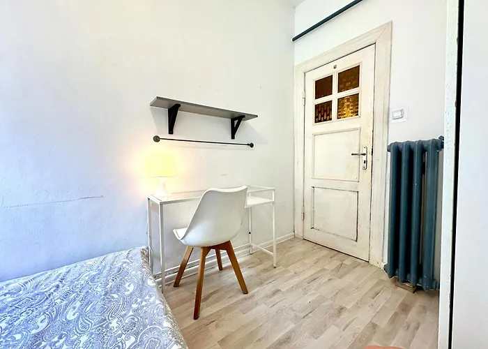 Ksiazat Pomorskich 23 Alloggio in famiglia *