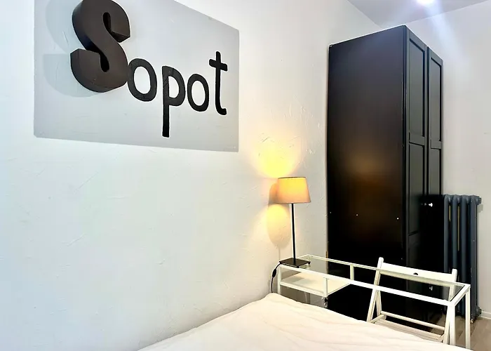 Ksiazat Pomorskich 23 *