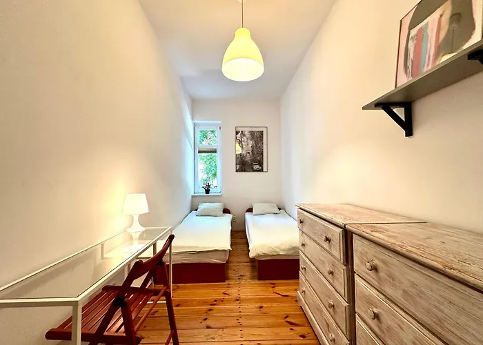 Ksiazat Pomorskich 23 Alloggio in famiglia Sopot